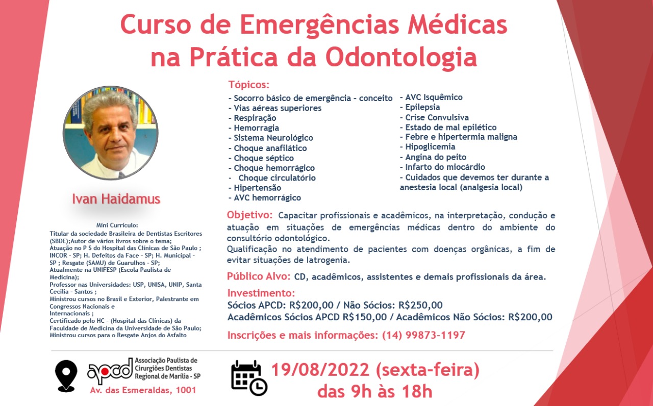 curso