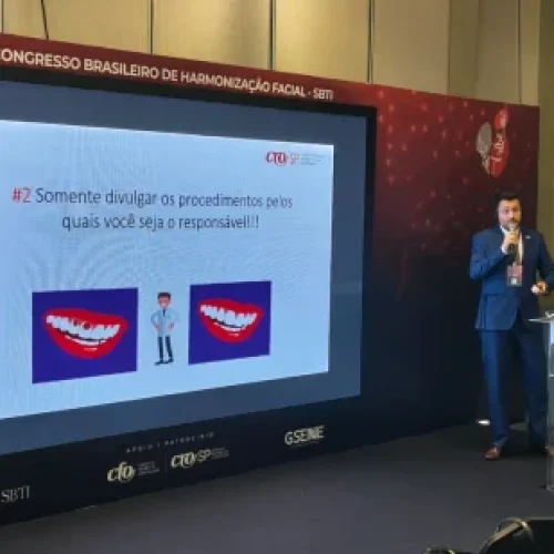 Foto:Divulgação/CROSP