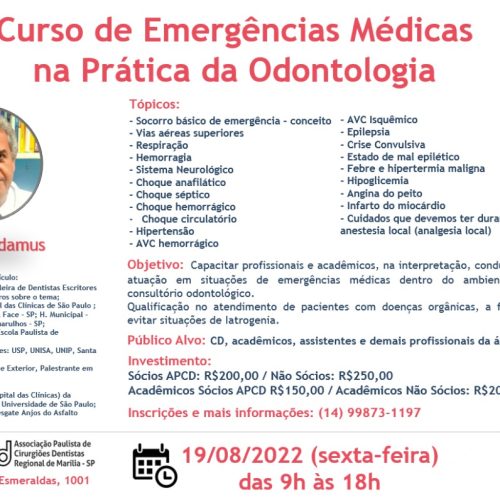 curso